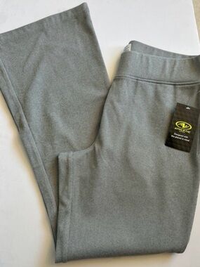 ATHLETIC WORKS GRAY